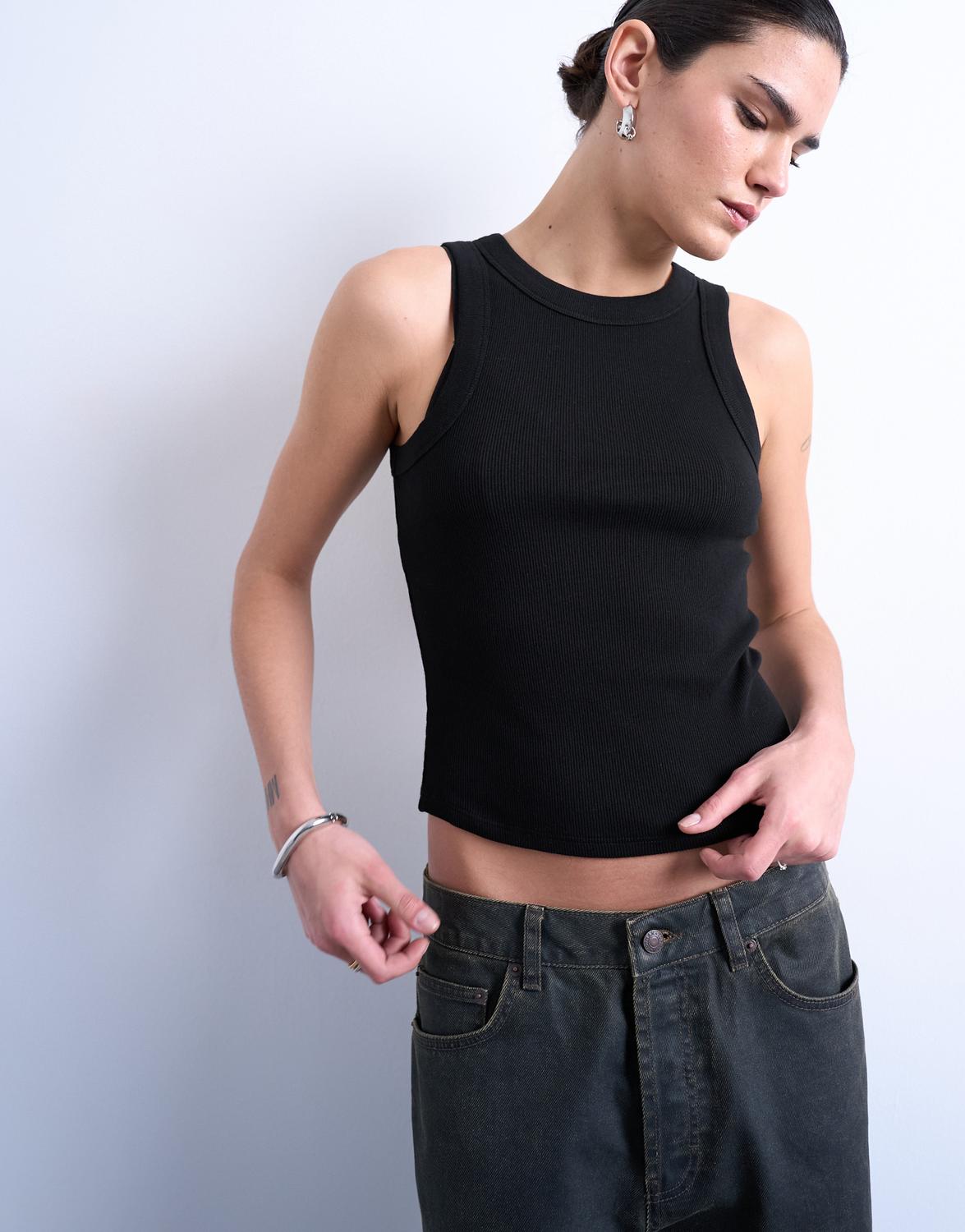 TSMARY SINGLET TOP